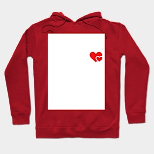 Love Hoodie